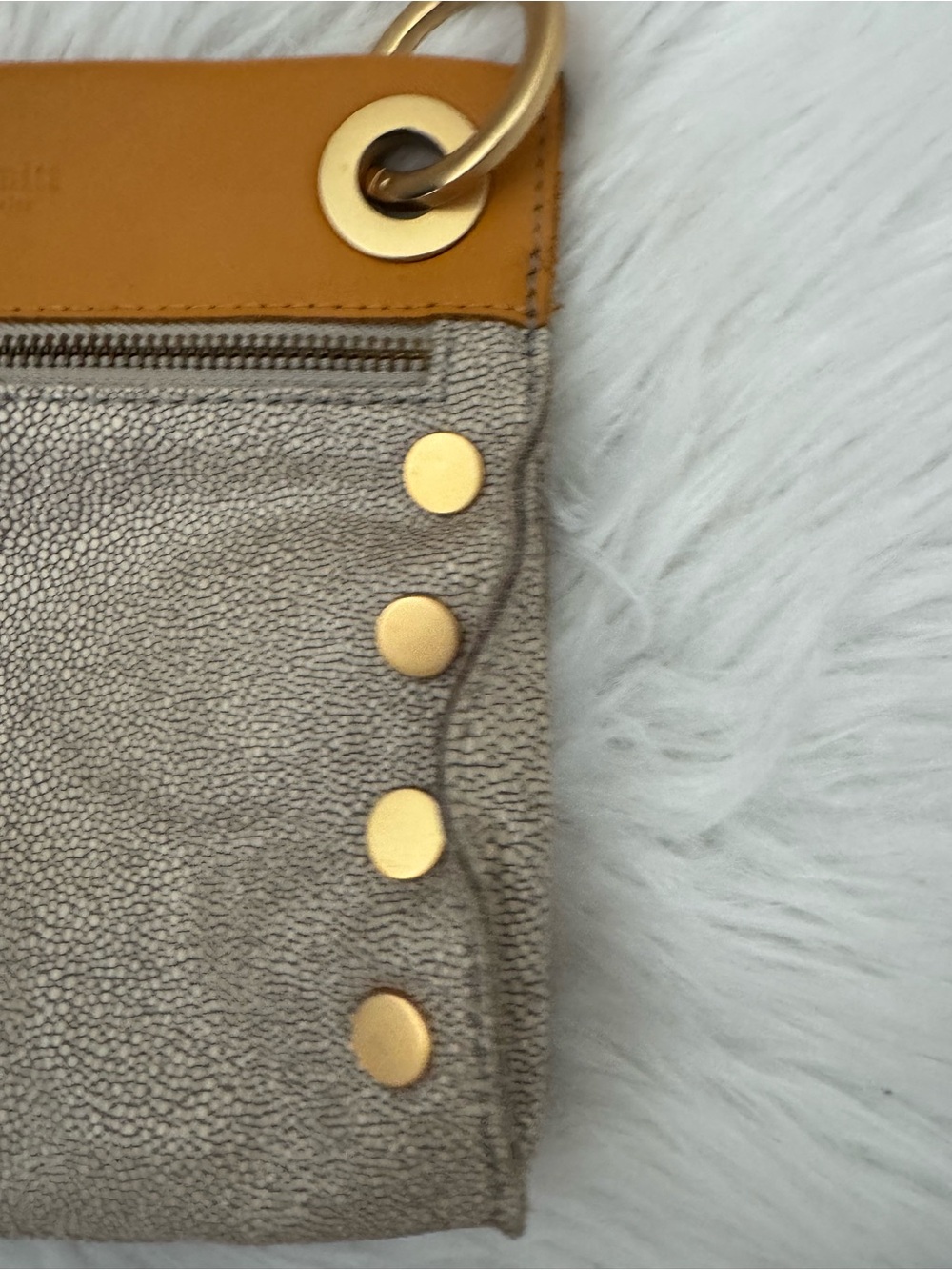 Hammitt crossbody bag - Picture 7 of 8